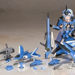 KOTOBUKIYA Frame Arms Girl Stylet XF-3, -Figures & Dolls Sales c99742a6b8e347778d609bbd1f1bb8aa.jpg