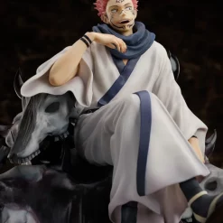 F:NEX Jujutsu Kaisen Ryomen Sukuna: King Of Curses 1/7 Scale Figure, 18 F:NEX Jujutsu Kaisen Ryomen Sukuna: King Of Curses 1/7 Scale Figure, -Figures & Dolls Sales c9a4f3e4a660471c950936d5e83938bc.jpg