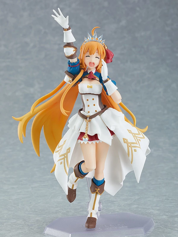 Figma Princess Connect! Re:Dive Pecorine, 4 Figma Princess Connect! Re:Dive Pecorine, - Image 2