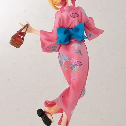 FREEing Fate/Grand Order Saber/Nero Claudius: Yukata Ver. 1/8 Scale Figure, -Figures & Dolls Sales c9b63f44ab574e59bbf1e4339afc3994.jpg