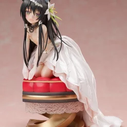 How NOT To Summon A Demon Lord Ω Rem Galleu: Wedding Dress 1/7 Scale Figure,