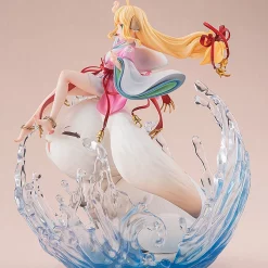 Fox Spirit Matchmaker Susu Tushan: Wan Shui Yi Shan Ver. 1/7 Scale Figure, -Figures & Dolls Sales ca093848b3924457bb89d3b984587139.jpg