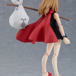 Figma Shaman King Anna Kyoyama, 15 Figma Shaman King Anna Kyoyama, -Figures & Dolls Sales ca35b68f02bf4789ae3b58ac6bd63d12.jpg