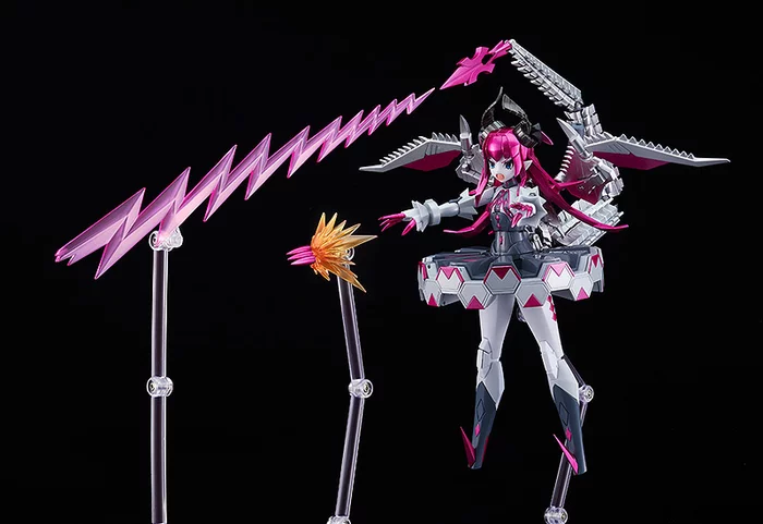 Hagane Works Alloy Fate/Grand Order Alter Ego/Mecha Eli-chan, 6 Hagane Works Alloy Fate/Grand Order Alter Ego/Mecha Eli-chan, - Image 4