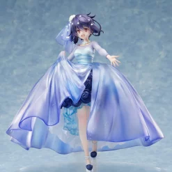 Zombie Land Saga Revenge Ai Mizuno: Wedding Dress 1/7 Scale Figure, 24 Zombie Land Saga Revenge Ai Mizuno: Wedding Dress 1/7 Scale Figure, -Figures & Dolls Sales ca4554ab08b14c34a3bddb01f30eb353.jpg