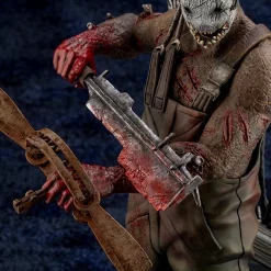 KOTOBUKIYA Dead By Daylight The Trapper Non-Scale Figure, -Figures & Dolls Sales ca6dbfda06ef446c86443c4b41659d35.jpg