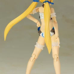 Frame Arms Girl Hresvelgr-Ater: Summer Vacation Ver. (Re-run), 24 Frame Arms Girl Hresvelgr-Ater: Summer Vacation Ver. (Re-run), -Figures & Dolls Sales ca8f27e1f9bf465da25fd6821c1bd692.jpg