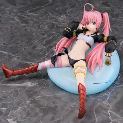 That Time I Got Reincarnated As A Slime Milim Nava 1/7 Scale Figure,