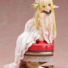 How NOT To Summon A Demon Lord Ω Shera L. Greenwood: Wedding Dress 1/7 Scale Figure, 1 How NOT To Summon A Demon Lord Ω Shera L. Greenwood: Wedding Dress 1/7 Scale Figure, -Figures & Dolls Sales cab02ca6dfec40618bd99c32841d761f.jpg