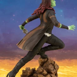 KOTOBUKIYA ArtFX+ Avengers: Infinity War Gamora, 16 KOTOBUKIYA ArtFX+ Avengers: Infinity War Gamora, -Figures & Dolls Sales cab6b68d577d44069129c433dd1b296d.jpg