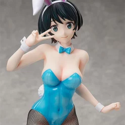 FREEing Rent-A-Girlfriend Ruka Sarashina: Bunny Ver. 1/4 Scale Figure, -Figures & Dolls Sales cac719f714e0483f912a8ec9120b6a5c.jpg