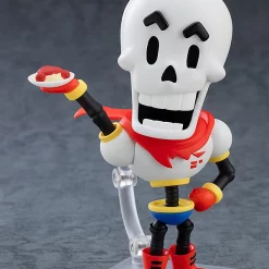 Good Smile Company Nendoroid Undertale Papyrus, -Figures & Dolls Sales cad03478b22d4361913b6205ff62d02b.jpg