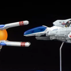 Ques Q R-Type R-9A Arrow Head 1/120 Scale Figure, -Figures & Dolls Sales cad81e1bbb99441693c0d3d7b68c9449.jpg