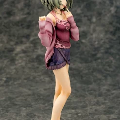 Phat! The Idolm@ster Cinderella Girls Kaede Takagaki: Sweet Princess Ver. 1/8 Scale Figure, -Figures & Dolls Sales cb56ddc12fad49b7a96b1b2ea34f41d4.jpg