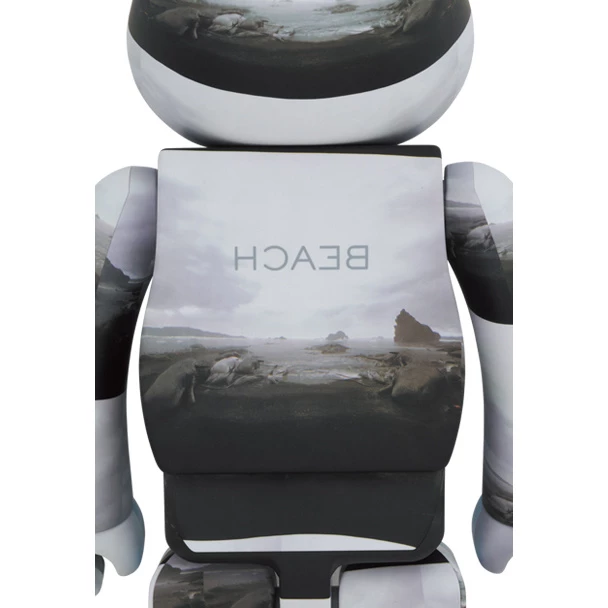 MEDICOM TOY BE@RBRICK Death Stranding 1000%, 4 MEDICOM TOY BE@RBRICK Death Stranding 1000%, - Image 2