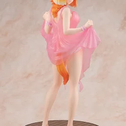 KADOKAWA Harem In The Labyrinth Of Another World Roxanne: Issei Hyoujyu Comic Ver. 1/7 Scale Figure,