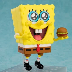 Good Smile Company Nendoroid SpongeBob SquarePants, -Figures & Dolls Sales cb9493dcebb6400fa8367869d0993ac8.jpg