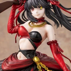 Date A Bullet Kurumi Tokisaki: Night Dress Ver. 1/7 Scale Figure, -Figures & Dolls Sales cba94197ef6447ca905a4ebdbc830474.jpg