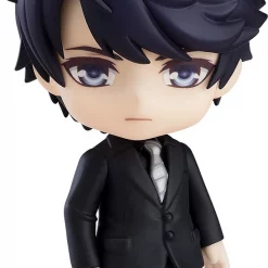 Good Smile Arts Shanghai Nendoroid Mr. Love: Queen's Choice Zeyan Li (Re-run), -Figures & Dolls Sales cbc0e5401751430093366096c55ca18d.jpg