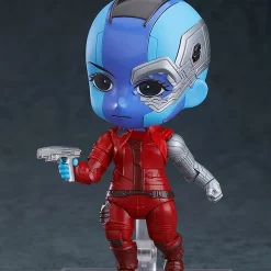 Good Smile Company Nendoroid Avengers: Endgame Nebula: Endgame Ver. DX, -Figures & Dolls Sales cbd78ce9489b4e6c968eb5d58c943b93.jpg