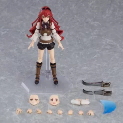 Figma Mushoku Tensei: Jobless Reincarnation Eris Boreas Greyrat, -Figures & Dolls Sales cbdc3ecf9a98419589708c891f364cfb.jpg