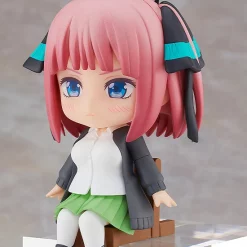 Nendoroid Swacchao! The Quintessential Quintuplets The Movie Nino Nakano, 13 Nendoroid Swacchao! The Quintessential Quintuplets The Movie Nino Nakano, -Figures & Dolls Sales cbdd3416868b4e7fa4d67d9d80f9d7fd.jpg