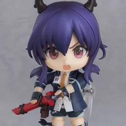 Nendoroid Arknights Ch'en (Re-run), -Figures & Dolls Sales cbe47d87e63d4a97ac3c04704bf039bb.jpg