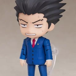 Good Smile Company Nendoroid Phoenix Wright: Ace Attorney Phoenix Wright, -Figures & Dolls Sales cc01bf6fba05490bac530eed9ce0675d.jpg