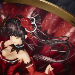 Date A Bullet Kurumi Tokisaki: Pigeon Blood Ruby Dress Ver. 1/7 Scale Figure, -Figures & Dolls Sales cc01e99595ef4745be8541b5f5a20f0d.jpg
