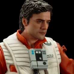 KOTOBUKIYA ArtFX+ Star Wars Poe Dameron & BB-8, -Figures & Dolls Sales cc09137bc6474c0fb008de3b790e0021.jpg