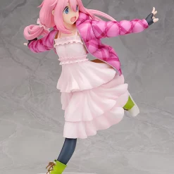 Wing Laid-Back Camp Nadeshiko Kagamihara 1/7 Scale Figure, 13 Wing Laid-Back Camp Nadeshiko Kagamihara 1/7 Scale Figure, -Figures & Dolls Sales cc7b904ef39743eb856c06ee2d548443.jpg