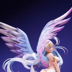 Museum Of Mystical Melodies Verse 01: Aria - The Angel Of Crystals - 1/7 Scale Figure, -Figures & Dolls Sales cc844d7f5e8940b992c0abb51d819756.jpg