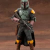 KOTOBUKIYA ArtFX+ The Book Of Boba Fett Boba Fett, -Figures & Dolls Sales ccb80cbb8cf947b99b7119fe52a15c78.jpg