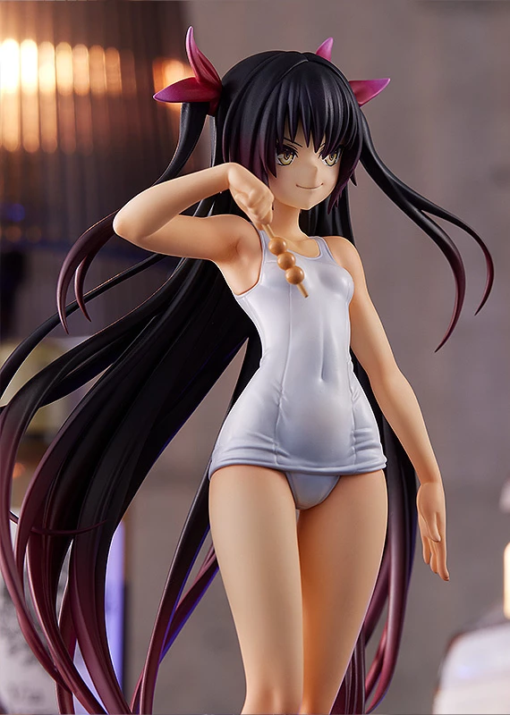 Pop Up Parade To Love-Ru Darkness Nemesis, 7 Pop Up Parade To Love-Ru Darkness Nemesis, - Image 5