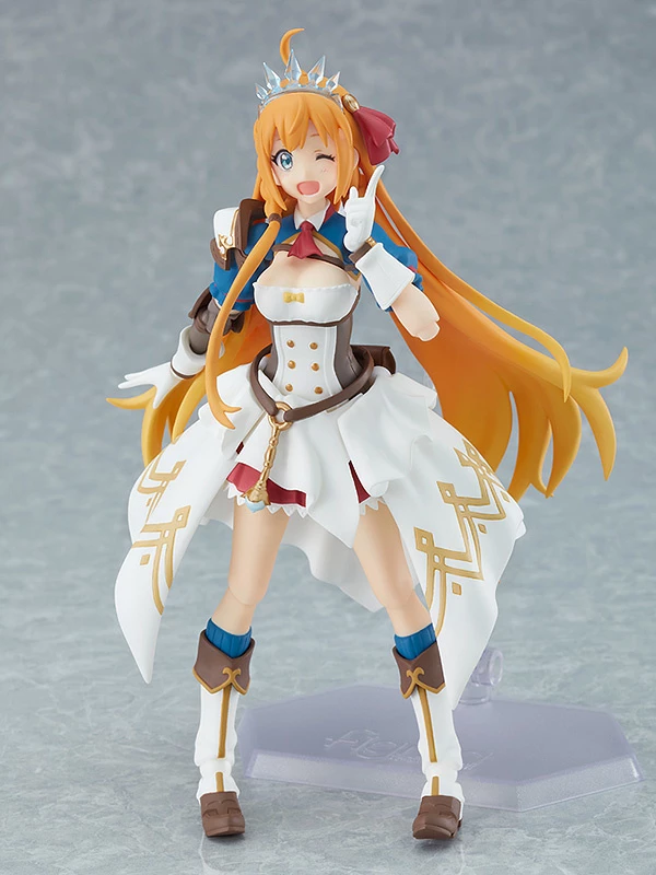 Figma Princess Connect! Re:Dive Pecorine, 6 Figma Princess Connect! Re:Dive Pecorine, - Image 4