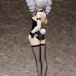 FREEing Hyperdimension Neptunia Black Sister: Bunny Ver. 1/4 Scale Figure, -Figures & Dolls Sales cd0334fa124f458ababeac36934ef1c1.jpg