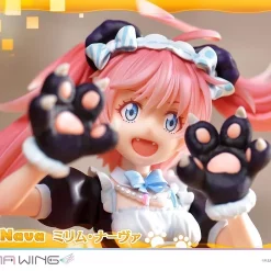 Prime 1 Studio Prisma Wing That Time I Got Reincarnated As A Slime Milim Nava 1/7 Scale Figure, 40 Prime 1 Studio Prisma Wing That Time I Got Reincarnated As A Slime Milim Nava 1/7 Scale Figure, -Figures & Dolls Sales cd1b95135d4c47239f539447de203fbf.jpg