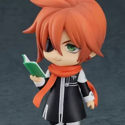 Good Smile Company Nendoroid D.Gray-man Lavi, -Figures & Dolls Sales cd2422f3708d44769c41f423544e22e7.jpg