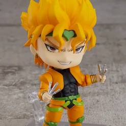 Medicos Entertainment Nendoroid JoJo’s Bizarre Adventure: Stardust Crusaders Dio (Re-run), -Figures & Dolls Sales cd37a74649eb4fee868559c4878325b7.jpg