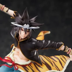 F:NEX The God Of High School Jin Mori: Seiten Taisei Ver. 1/8 Scale Figure, -Figures & Dolls Sales cd4401ca6ea94035bf526bf8dd2faf59.jpg