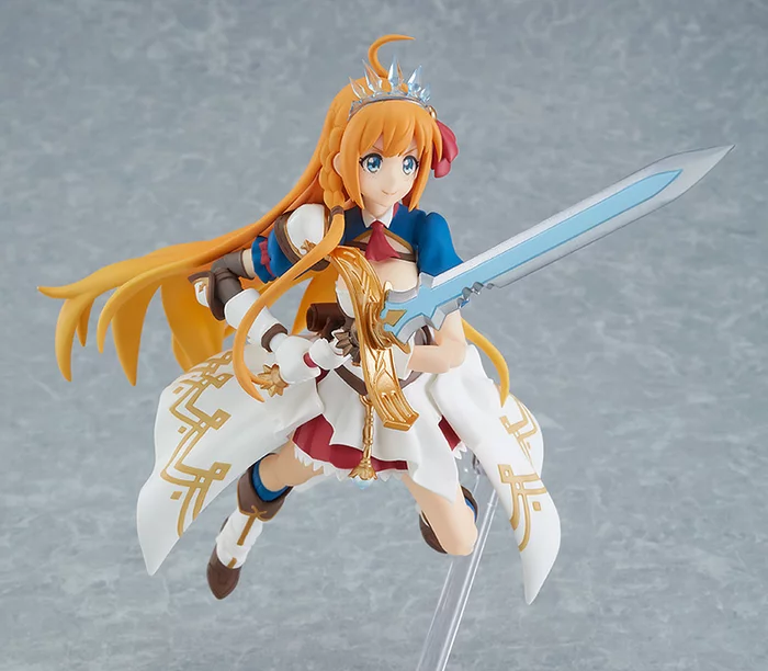 Figma Princess Connect! Re:Dive Pecorine, 8 Figma Princess Connect! Re:Dive Pecorine, - Image 6