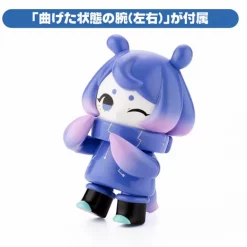 KOTOBUKIYA Ocean Exploration Robot Denshitako No. 3 Aquarium Color Ver., -Figures & Dolls Sales cd4bfe0d893848879655e727677c1d6b.jpg