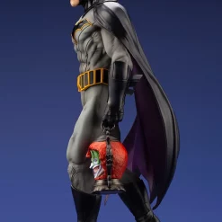 KOTOBUKIYA ArtFX Batman: Last Knight On Earth Batman, 23 KOTOBUKIYA ArtFX Batman: Last Knight On Earth Batman, -Figures & Dolls Sales cd6c69c5dcf041fcb1454aff12aa8daa.jpg
