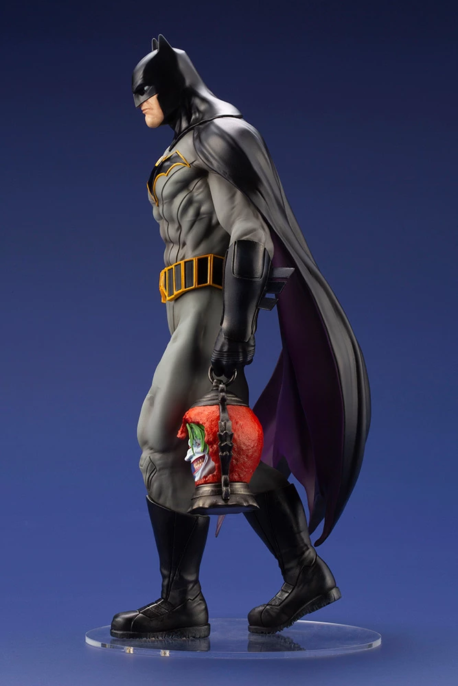 KOTOBUKIYA ArtFX Batman: Last Knight On Earth Batman, 5 KOTOBUKIYA ArtFX Batman: Last Knight On Earth Batman, - Image 3