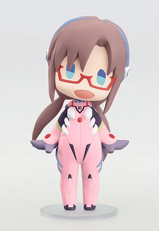 Hello! Good Smile Rebuild Of Evangelion Mari Makinami Illustrious, 4 Hello! Good Smile Rebuild Of Evangelion Mari Makinami Illustrious, - Image 2