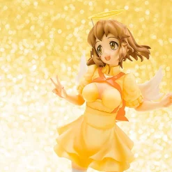 EasyEight Senki Zessho Symphogear GX Hibiki: Angel Ver. 1/7 Scale Figure, 20 EasyEight Senki Zessho Symphogear GX Hibiki: Angel Ver. 1/7 Scale Figure, -Figures & Dolls Sales cd7d3f015b284860b439e605bb5b3e08.jpg