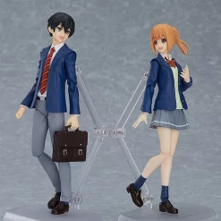 MAX FACTORY Figma Blazer Body (Emily), 11 MAX FACTORY Figma Blazer Body (Emily), -Figures & Dolls Sales cd8d5dc6bbed48698bf1cd8758ac7be1.jpg