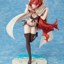 Mushoku Tensei: Jobless Reincarnation Eris Boreas Greyrat: Swimsuit Ver. 1/7 Scale Figure, -Figures & Dolls Sales cd9ec3e3c0ea40be89c262c7c75b37ff.jpg