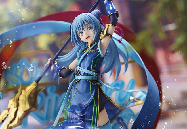 That Time I Got Reincarnated As A Slime Rimuru Tempest: Breakdown Ver. 1/7 Scale Figure, 22 That Time I Got Reincarnated As A Slime Rimuru Tempest: Breakdown Ver. 1/7 Scale Figure, - Image 20