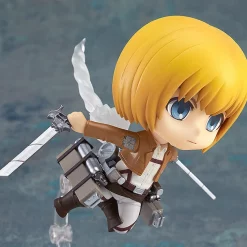 Good Smile Company Nendoroid Attack On Titan Armin Arlert (Re-run), 10 Good Smile Company Nendoroid Attack On Titan Armin Arlert (Re-run), -Figures & Dolls Sales cdc5855f941c47a78e70e0c5779264e1.jpg